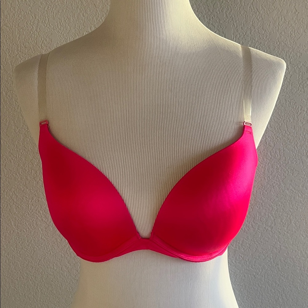 Victoria's Secret Very Sexy Push-Up bra